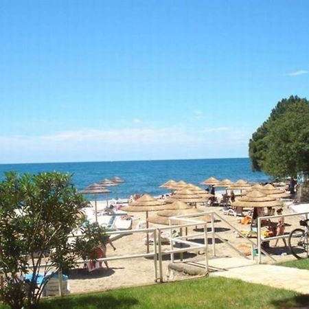 Apartment Nebo Porec Exterior photo