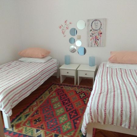 Apartment Nebo Porec Exterior photo