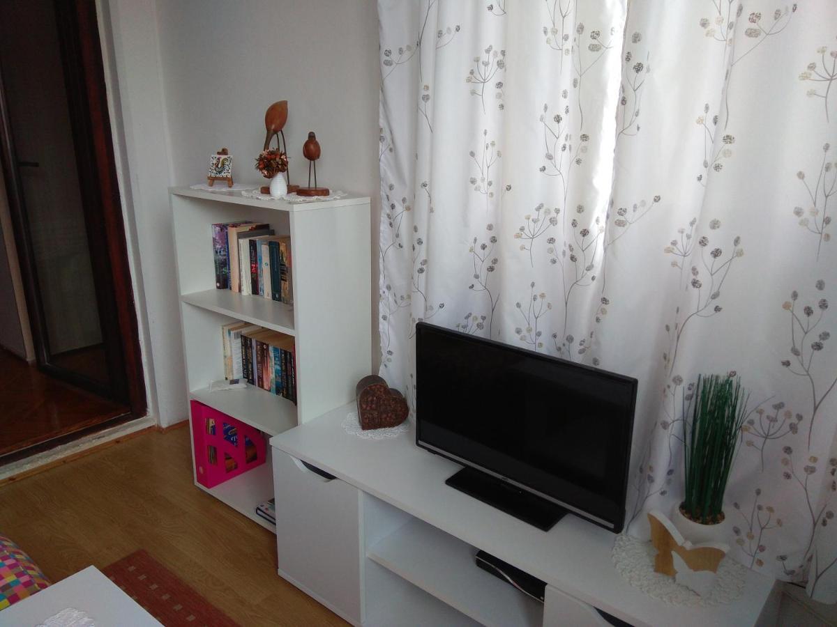 Apartment Nebo Porec Exterior photo