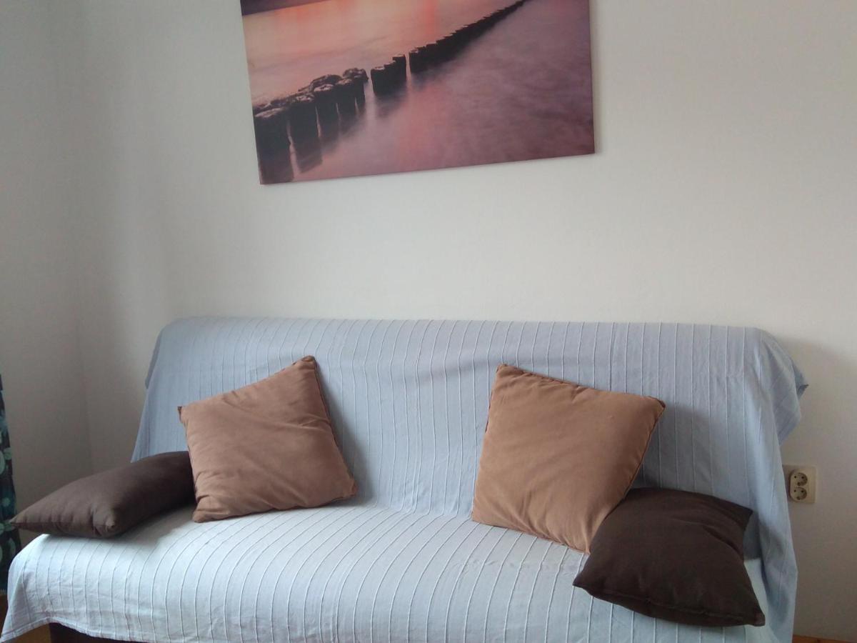 Apartment Nebo Porec Exterior photo