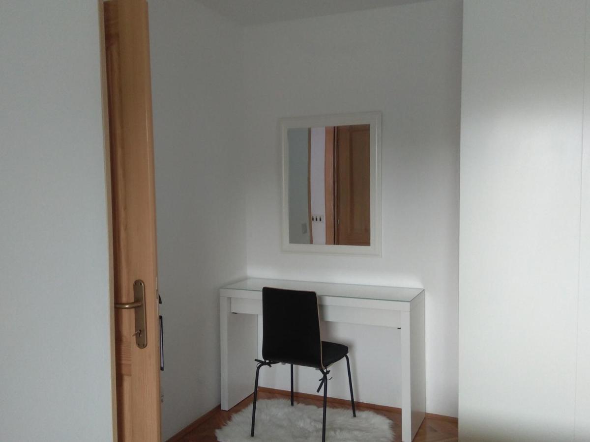 Apartment Nebo Porec Exterior photo