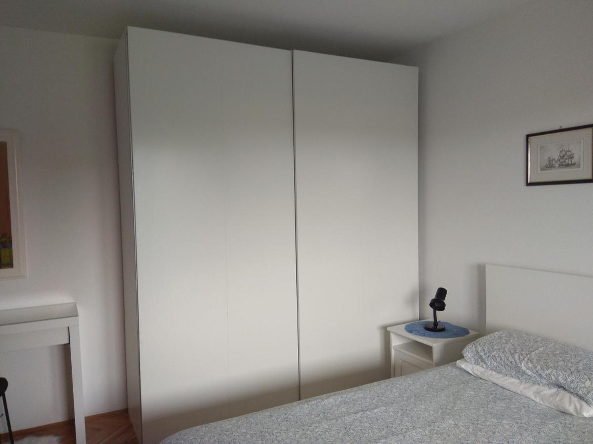 Apartment Nebo Porec Exterior photo