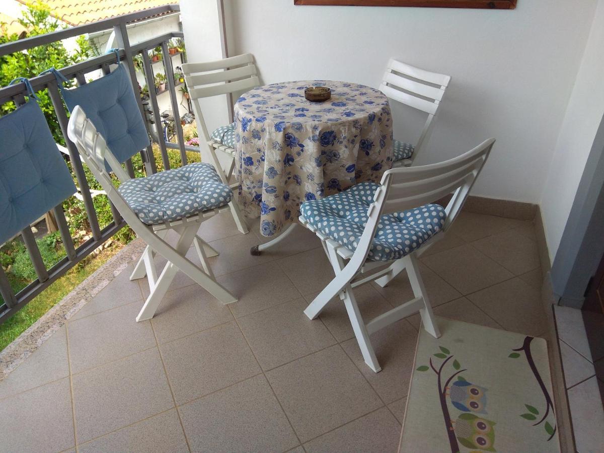 Apartment Nebo Porec Exterior photo