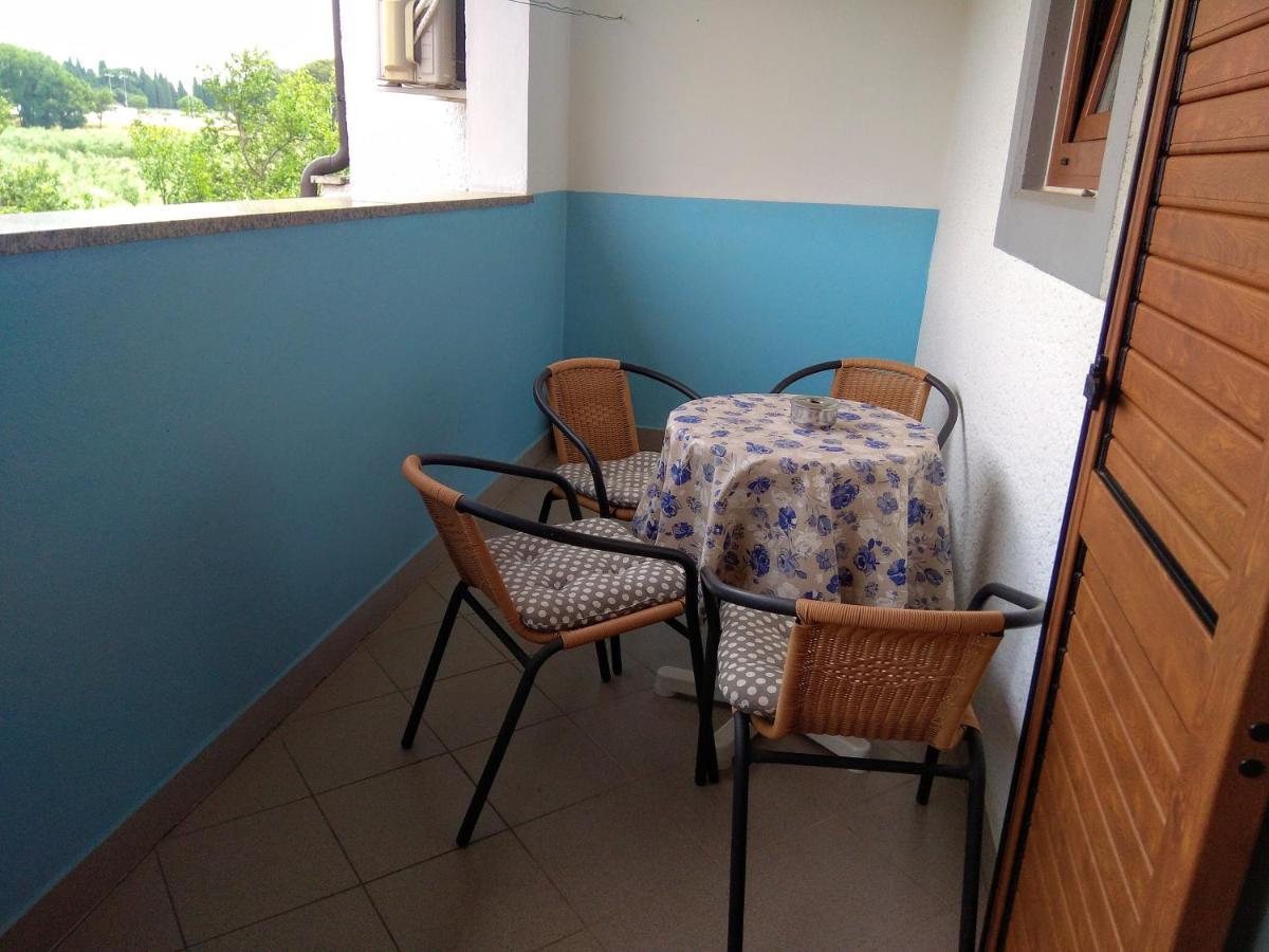 Apartment Nebo Porec Room photo